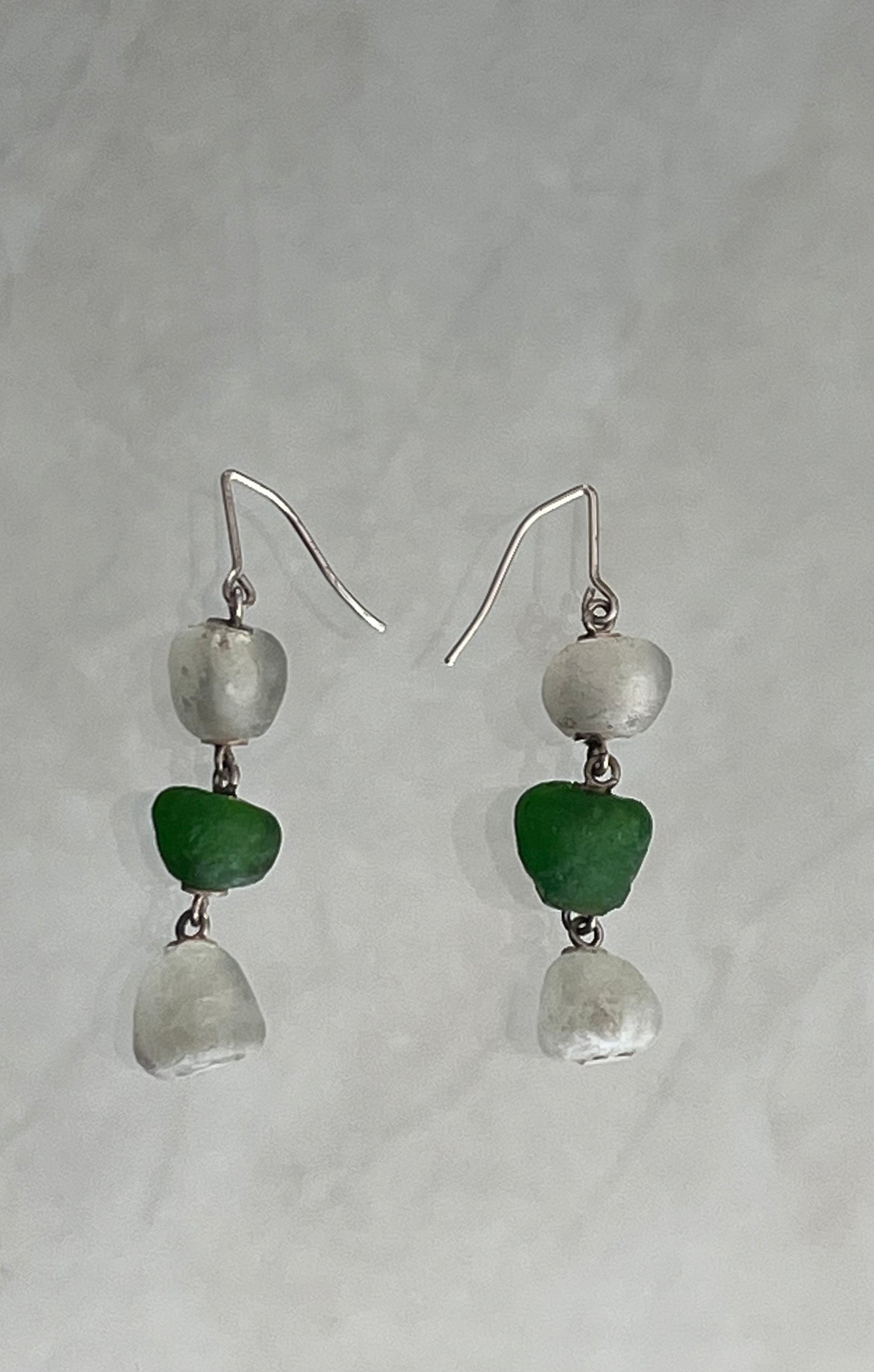 002 LAYERS EARRINGS