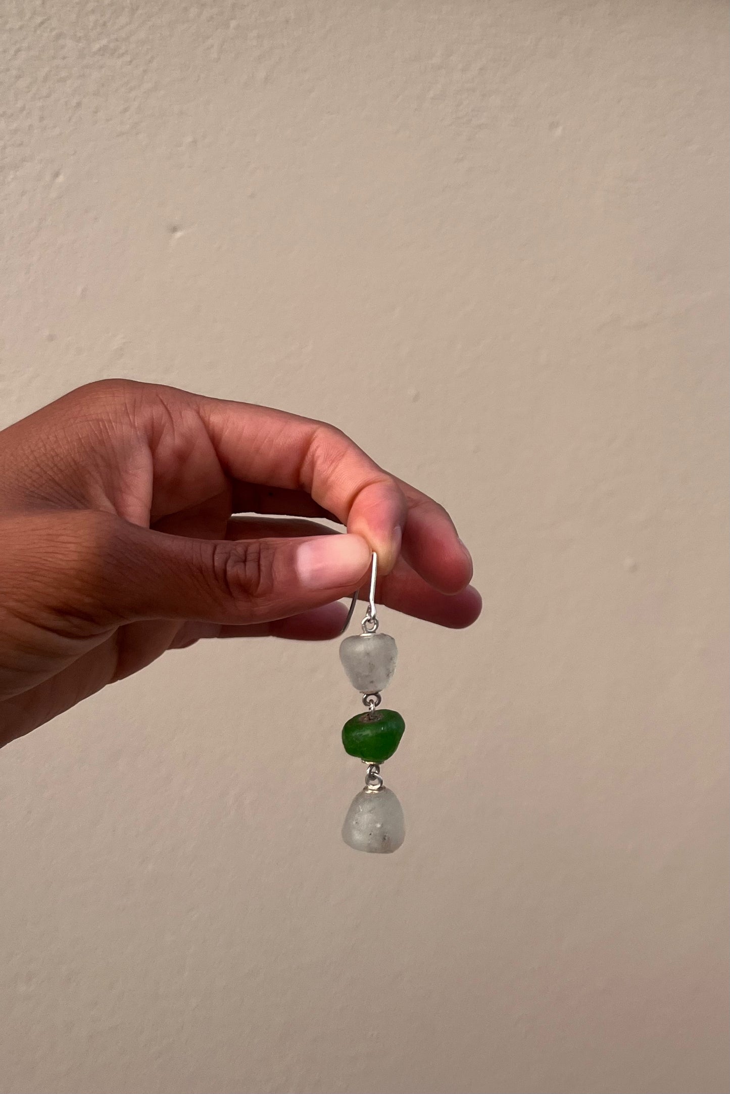 002 LAYERS EARRINGS